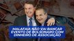 Silas Malafaia desiste de custear ato de Bolsonaro com dinheiro de associação