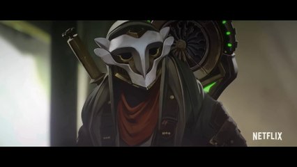 TOP 5 Best Action, Fantasy,Survival Netflix TV Shows | Hindi & English Dubbed