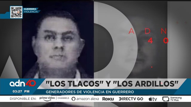 Los Tlacos y Los Ardillos llegaron a una tregua en Guerrero, ¿gracias a la iglesia?