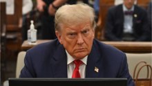 Donald Trump: Fake-News-Artikel auf seiner Plattform Truth Social veröffentlicht
