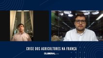Crise dos agricultores na França