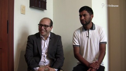 Arzobispo de salta Mario Antonio Cargnello habla de la realidad del país 1