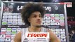Hifi : « Un vrai combat contre une très bonne équipe » - Basket - Leaders Cup - Paris