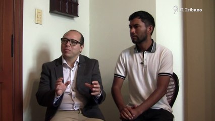 Arzobispo de salta Mario Antonio Cargnello habla de la realidad del país  7