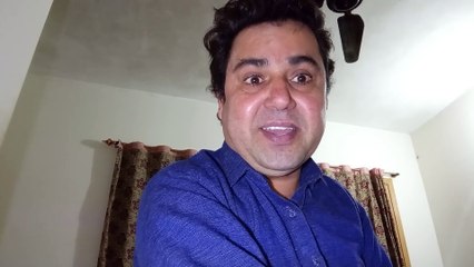 I have seven Solutions For Pakistan. Samiullah Khatir Timergara