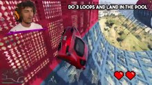 Upgrading $500 FERRARI to $1,000,000,000 FERRARI in GTA 5!