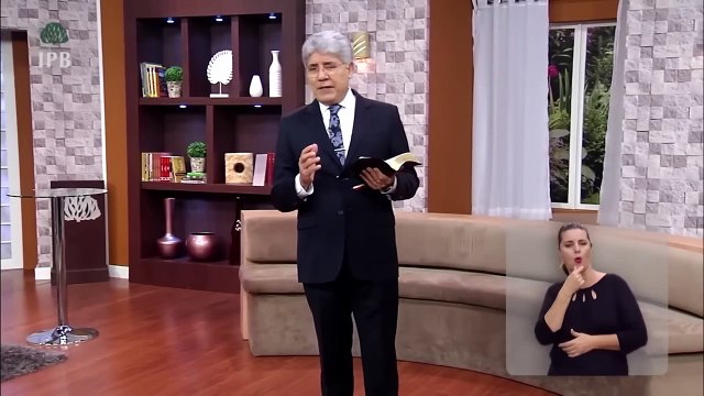 A NOSSA VIDA É PASSAGEIRA, VIVA PARA DEUS - Hernandes Dias Lopes