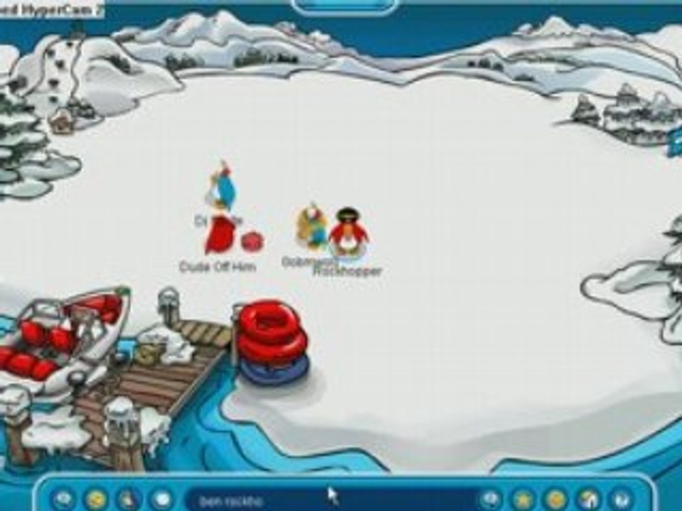 Rockhopper