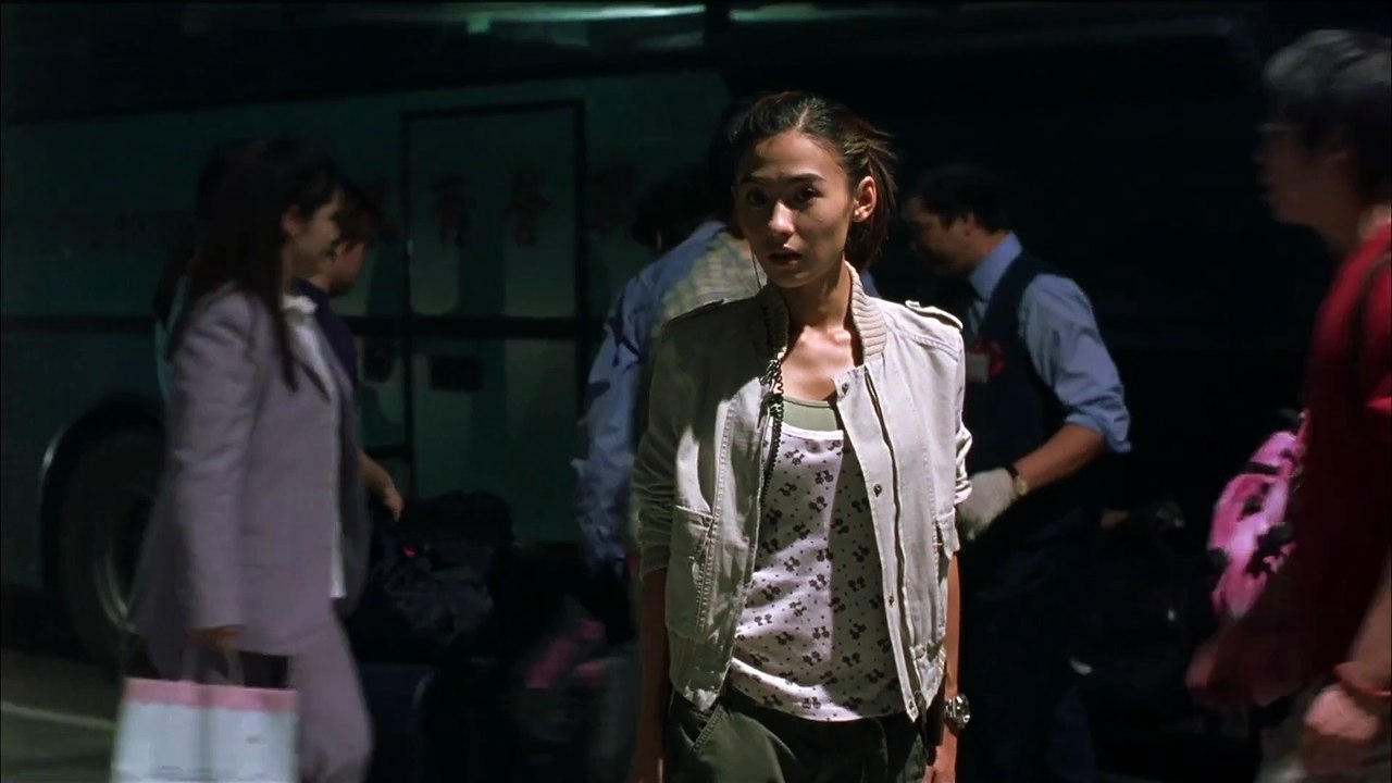 Running on Karma 2003 Movie Watch Online