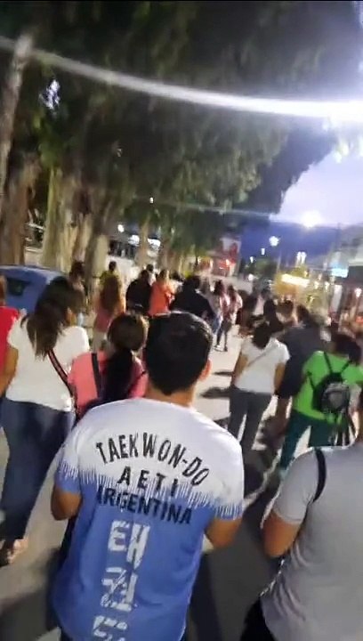 Docentes Autoconvocados