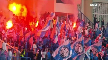 ملخص مباراة الاهلي السعودي والاخدود 2-3 l تعثر الاهلي اليوم امام الاخدود l ملخص كامل