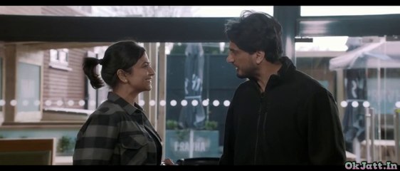 Es Jahano Door Kitte Chal Jindiye (2023) Full Punjabi Movie