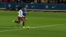 Title chasing City end Chelsea's WSL home dominance