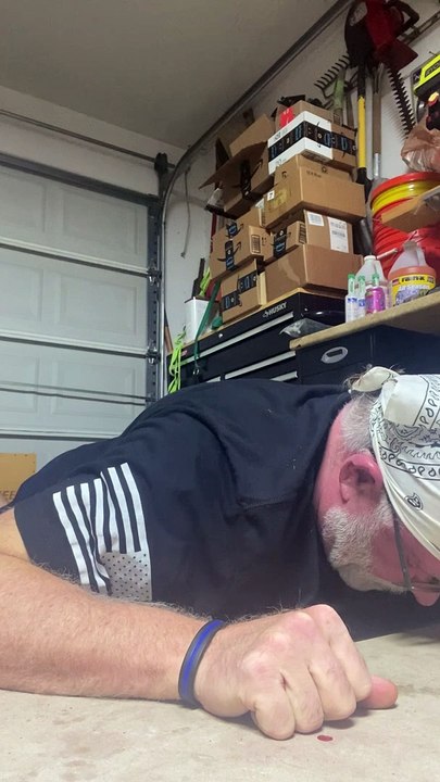 Yeah... I know what it looks like.