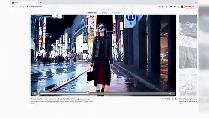 Criadora do ChatGPT revela ferramenta de geração de vídeos realistas