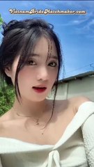 Young Vietnamese Girl Looking For Husband