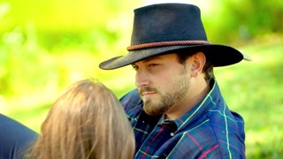 A Romantic Picnic Unfolds on FOX's Farmer Wants a Wife
