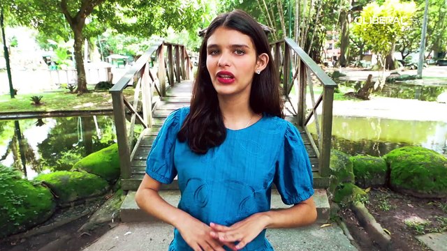 Teatro Margarida Schivasappa recebe o show 'Muitas Eras, Uma Voz - Outras Histórias Cantadas por Bia Dourado'