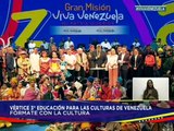 Pdte. Maduro anuncia Primera Feria Internacional Viva Venezuela