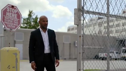 Hightown S03E05 29 Days Later