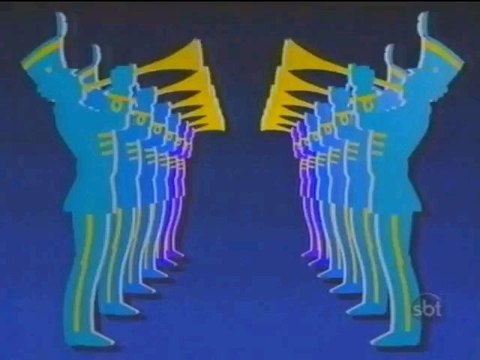 Chapolin - Selva - Episódio Completo - (1975) | #chapolin