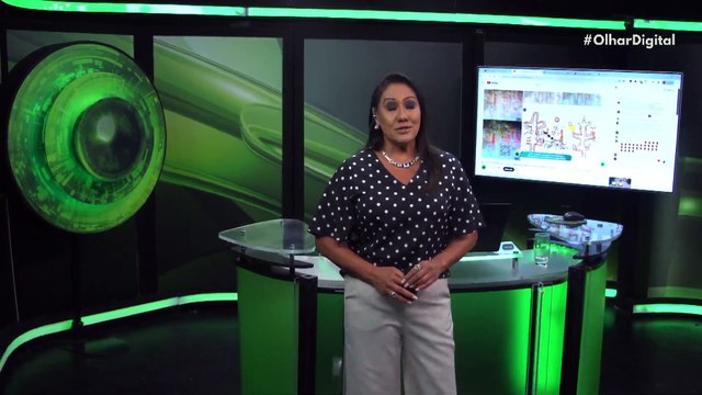 Novos óculos inteligentes oferecem “superpoderes de IA”