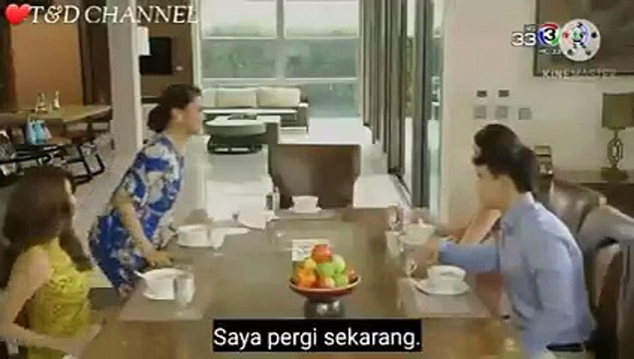 Ra Rerng Fai Ep 6 part 3 Sub Indo