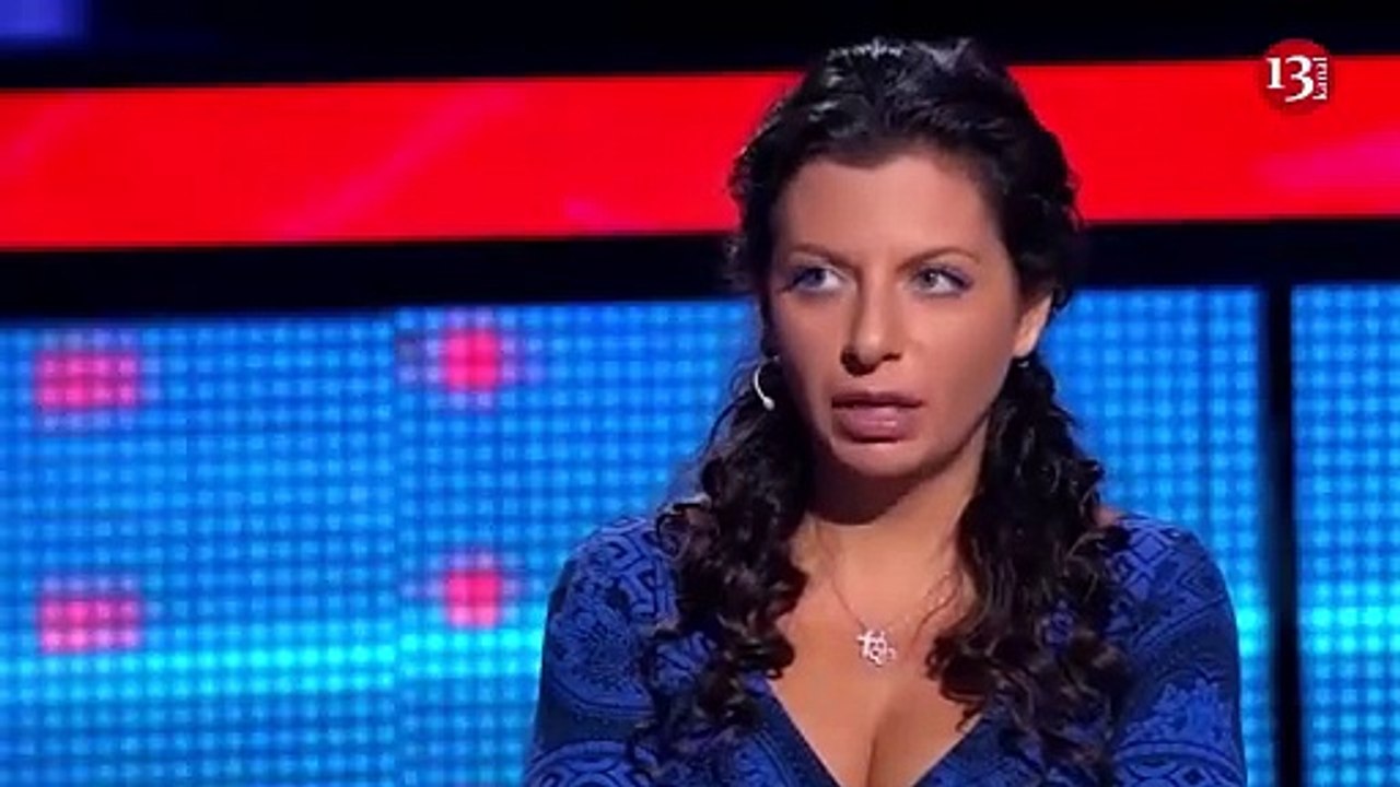Kremlin propagandist's “nuke over Siberia” warning resurfaces amid satellite threat