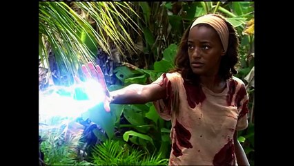 Os Mutantes Caminhos Do Coração Capitulo 185