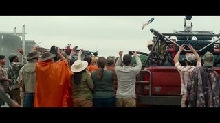 Twisters | movie | 2024 | Official Trailer