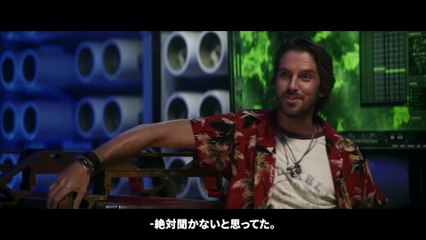 ゴジラxコング 新たなる帝国 | movie | 2024 | Official Trailer
