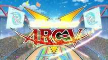 Yu-Gi-Oh! Arc-V | show | 2014 | Official Clip