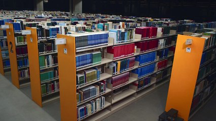 Paranoia | movie | 2023 | Official Clip