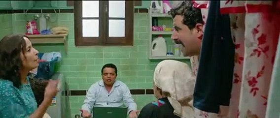 فلم الانس والنمس