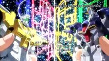 Gundam Build Fighters | show | 2013 | Official Clip