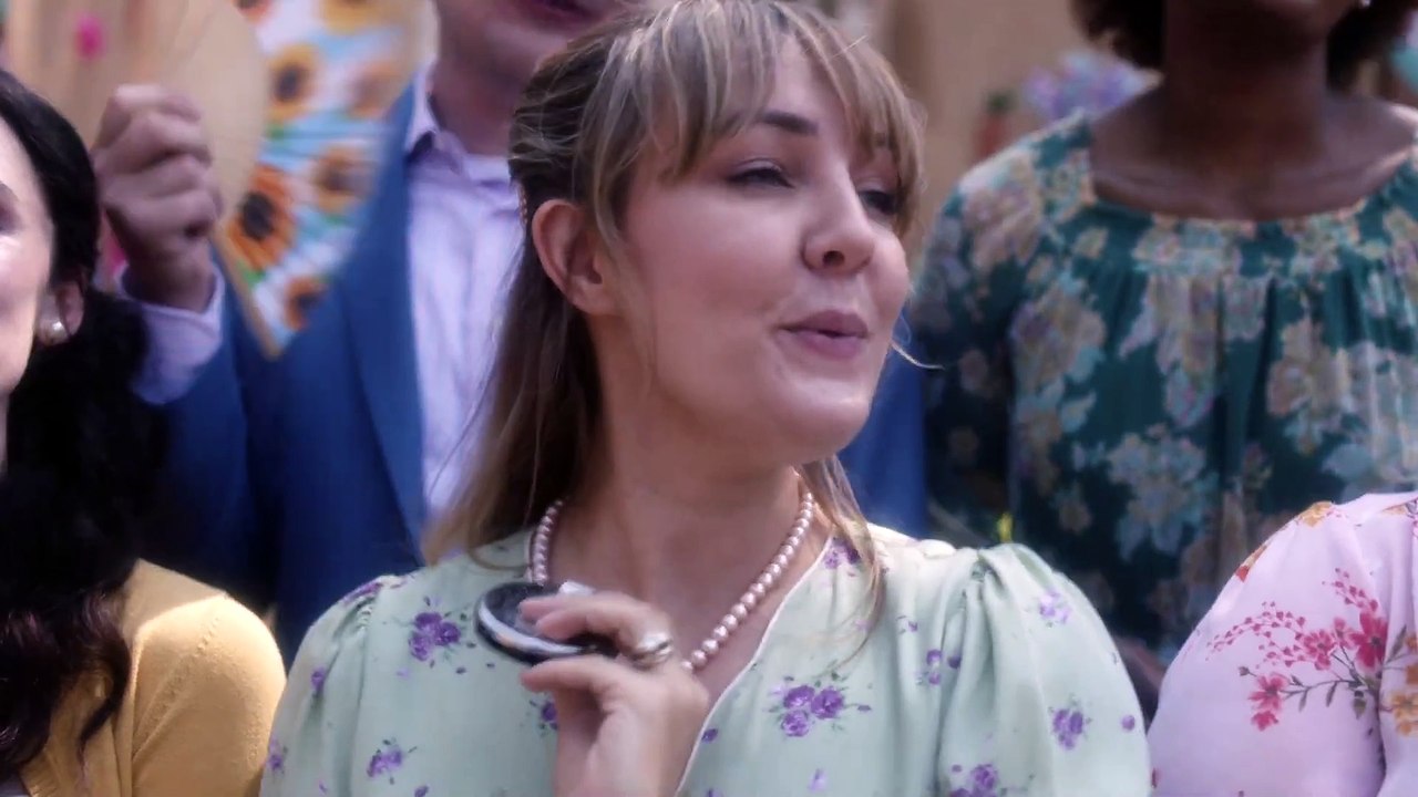 Easter Bloody Easter | movie | 2024 | Official Trailer