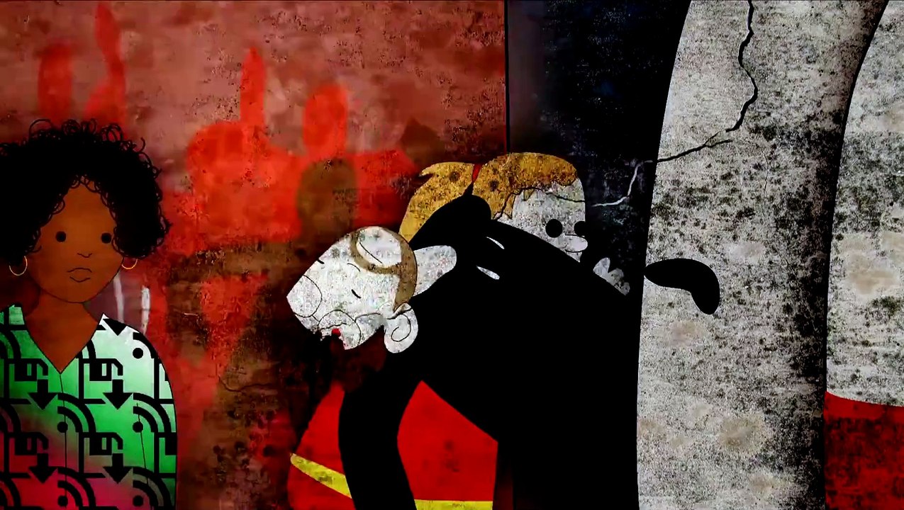 Hard & Ugly – eine Liebesgeschichte | movie | 2017 | Official Trailer