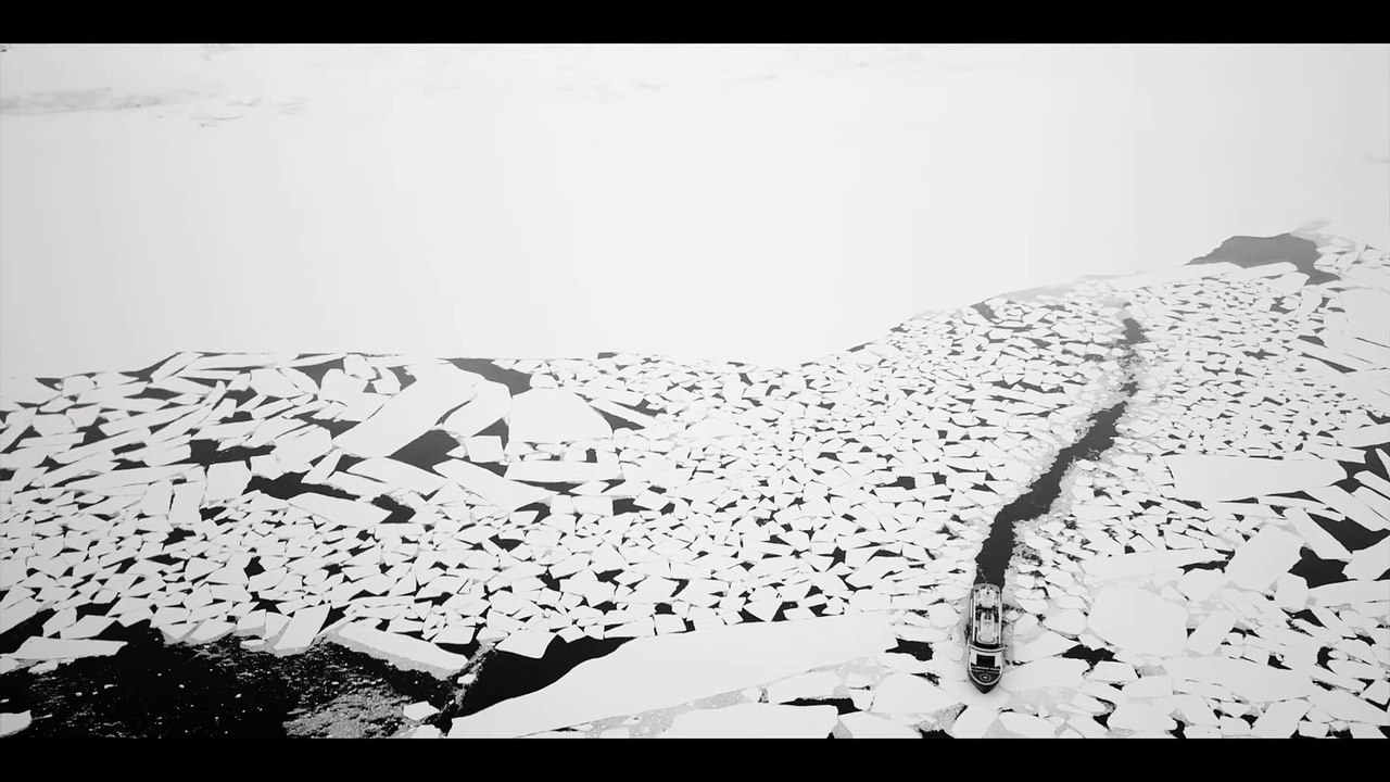 Rückkehr zum Land der Pinguine | movie | 2023 | Official Trailer