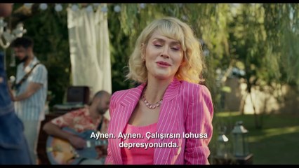 Lohusa | movie | 2024 | Official Trailer