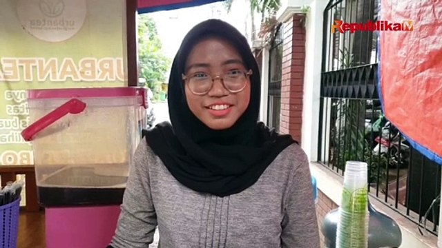 Komeng Jadi Calon Anggota DPD, Warga: Uhuyy