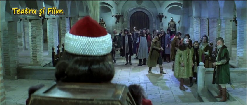 Vlad Țepeș | movie | 1979 | Official Clip