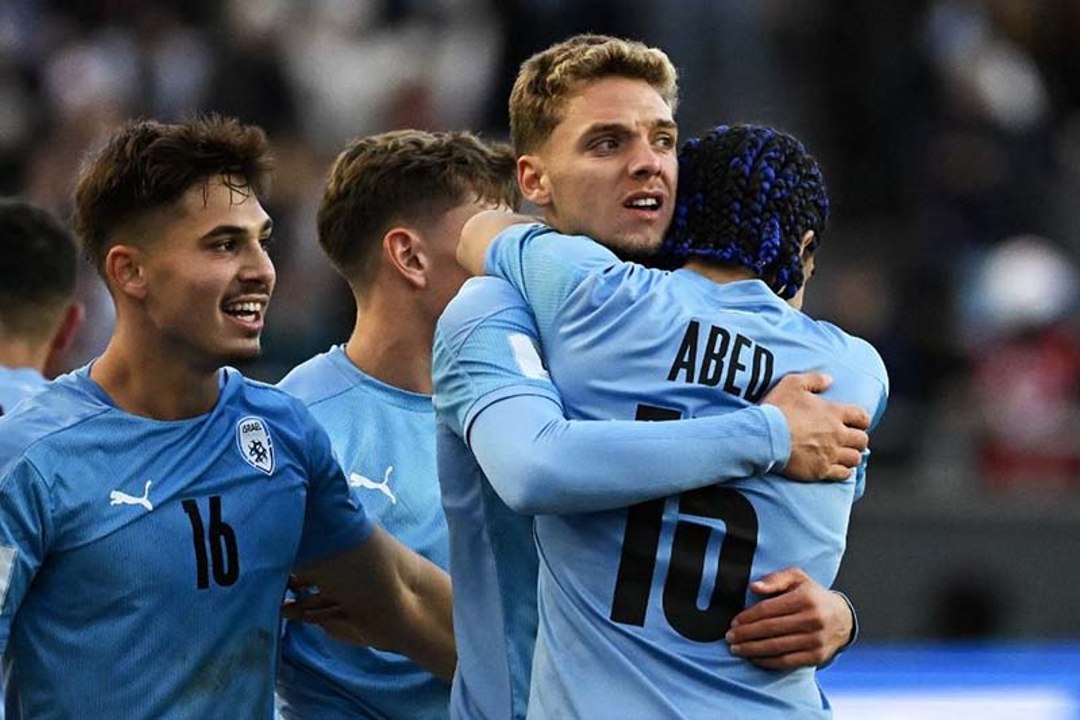 برلمانيون أوروبيون يدعون إلى استبعاد منتخب إسرائيل