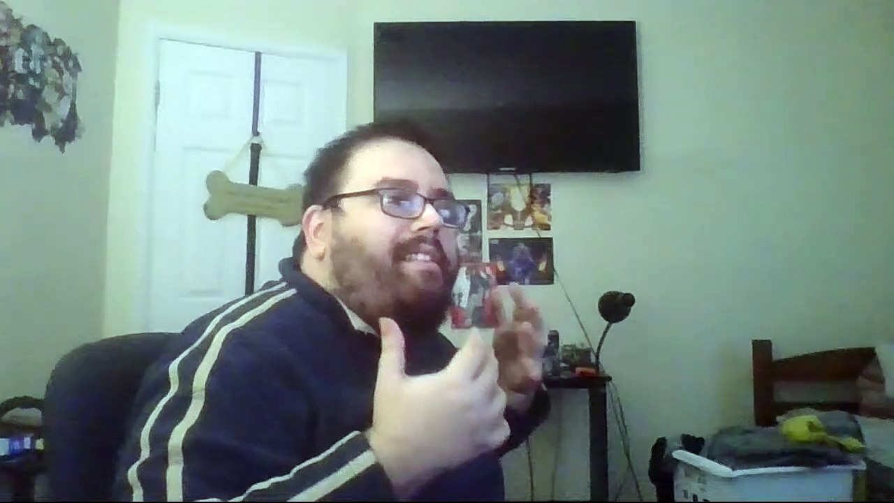 Joe Lewis Archive: gangster talk episode 6 my top favorite animes