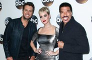 Katy Perry's American Idol exit makes sense, says Lionel Richie