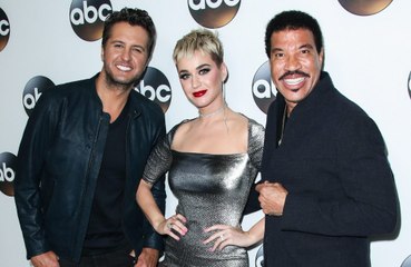 Katy Perry's American Idol exit makes sense, says Lionel Richie
