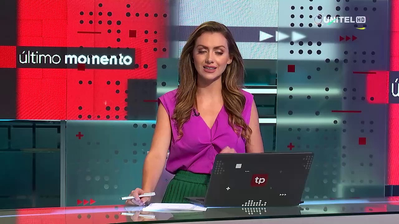 Cinco personas van a Palmasola con detención preventiva por los dos casos de acribillamiento en San Ignacio