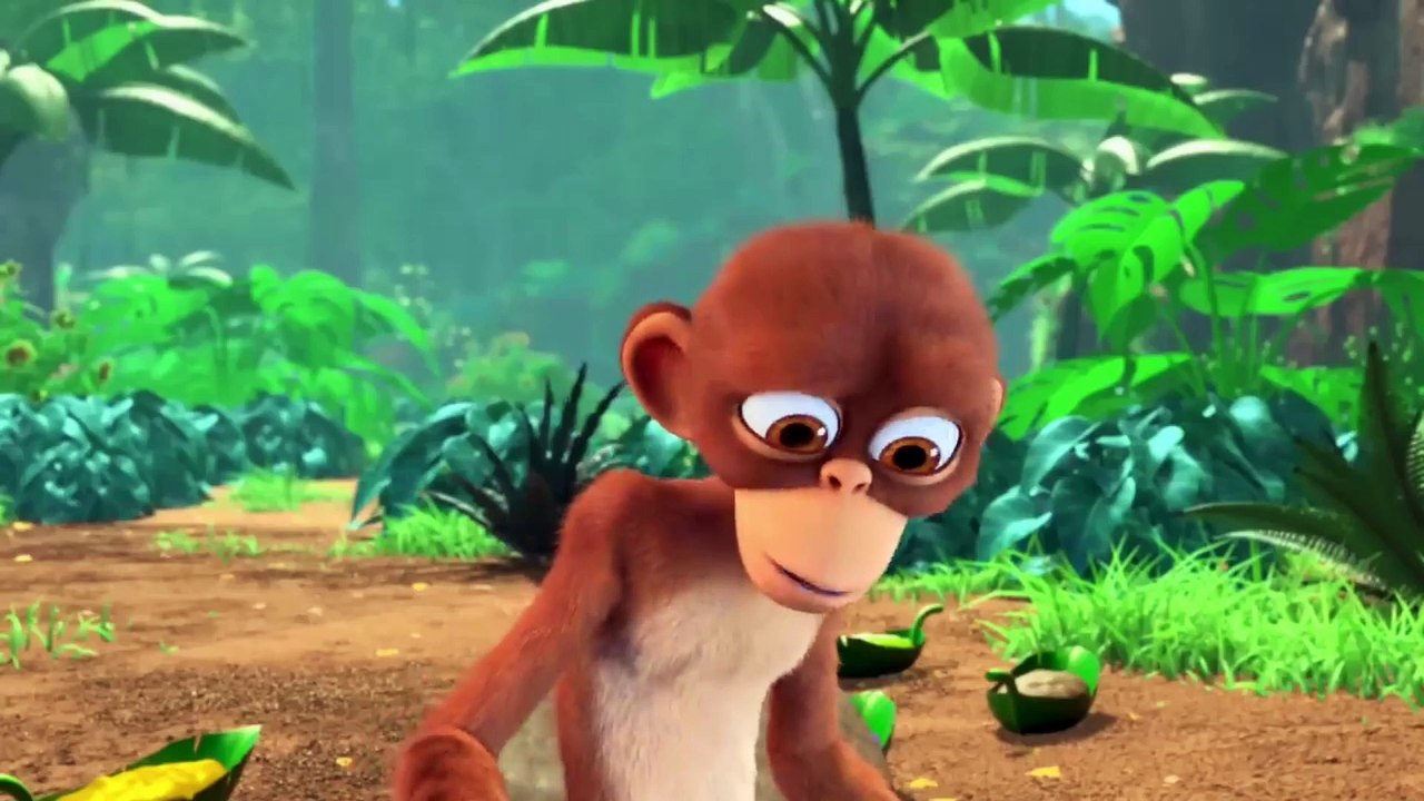 Funny cartoon video 9