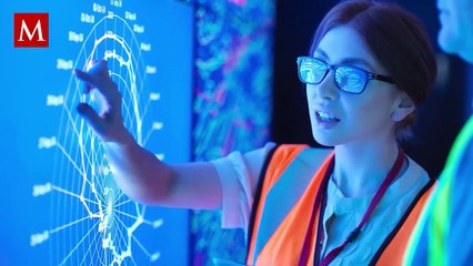 Pirámide egipcia' de la Antártida: ¿Origen terrestre o alienígena?