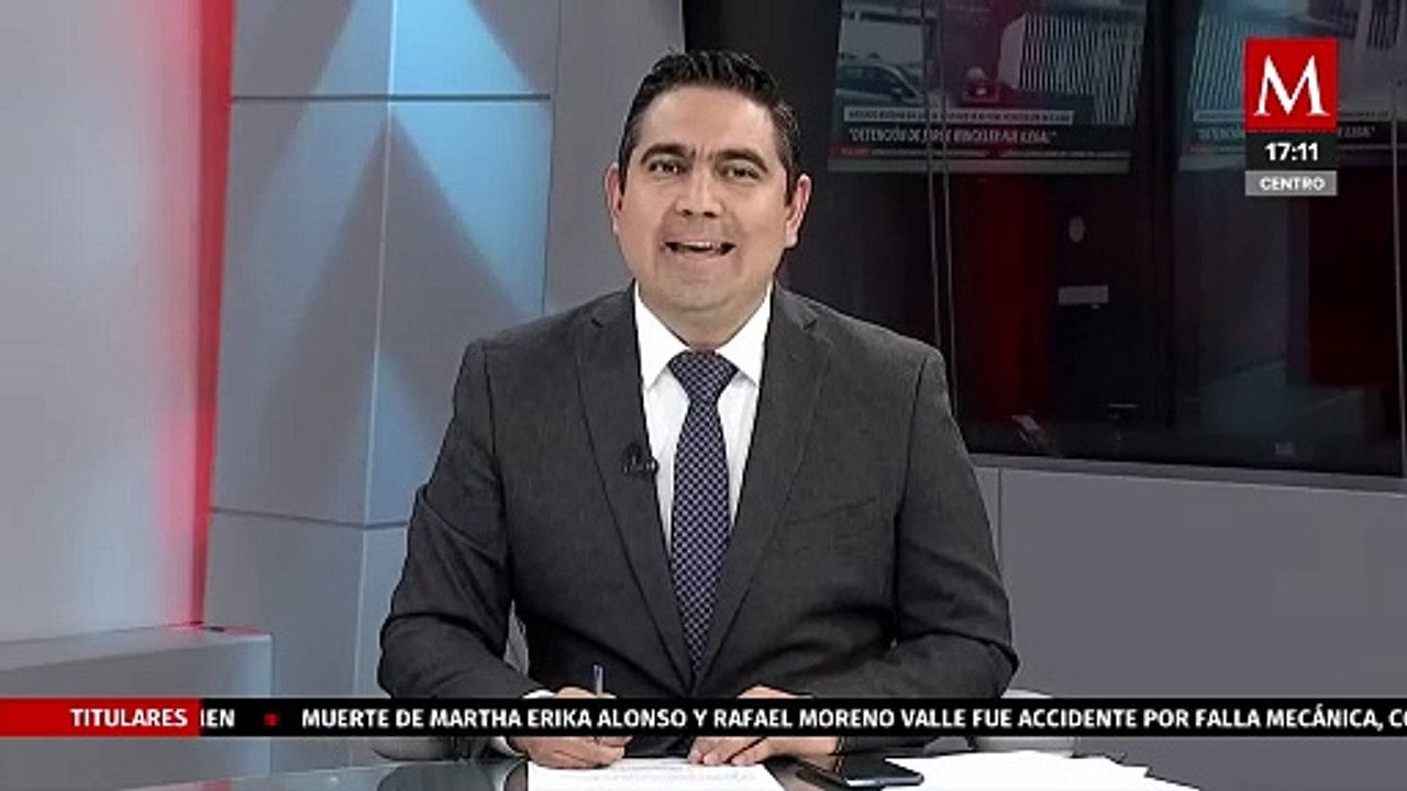 FGR pide pena de prisión para mujeres acusadas de atentar contra Ciro Gómez Leyva