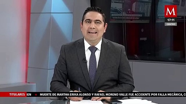 FGR pide pena de prisión para mujeres acusadas de atentar contra Ciro Gómez Leyva